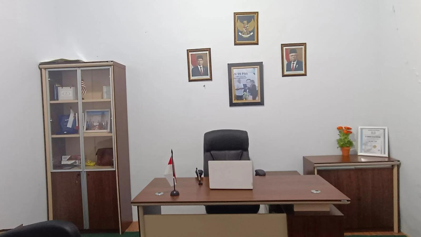 PT AMANAH PUTRA PRATAMA